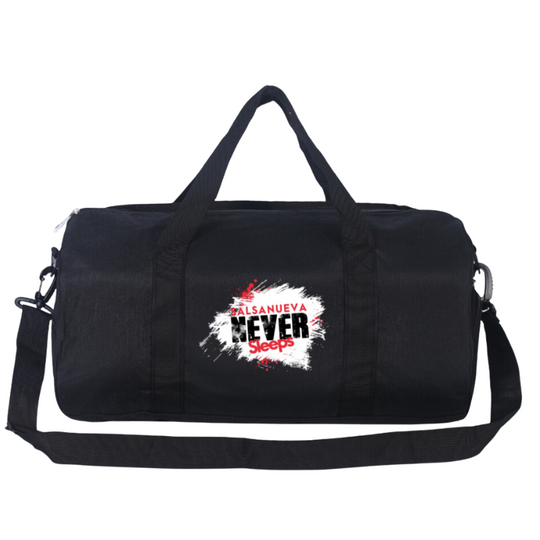 SALSANUEVA DANCE BAG