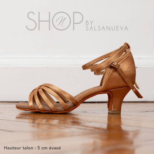 SATINADO CLÁSICO - LIQUIDACIÓN