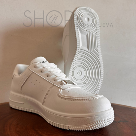 BASKETS DE DANSE UNISEXE