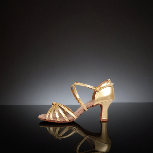 chaussures danse salsa