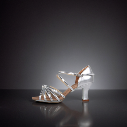 chaussures danse kizomba