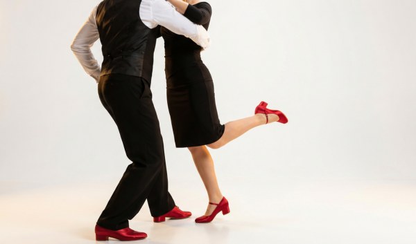 Quelle semelle choisir pour danser le Rock sans perte d’adhérence ?