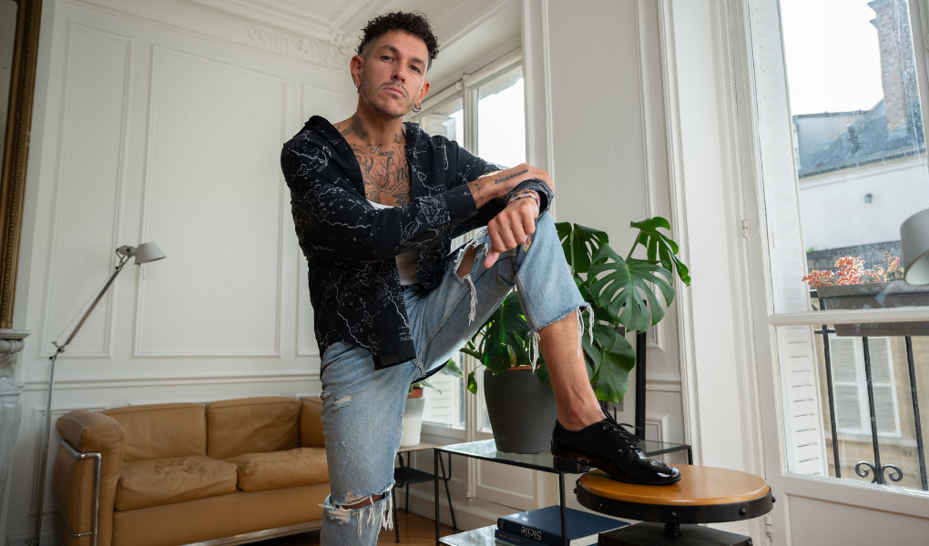 Comment choisir des chaussures de danse latine pour homme ?