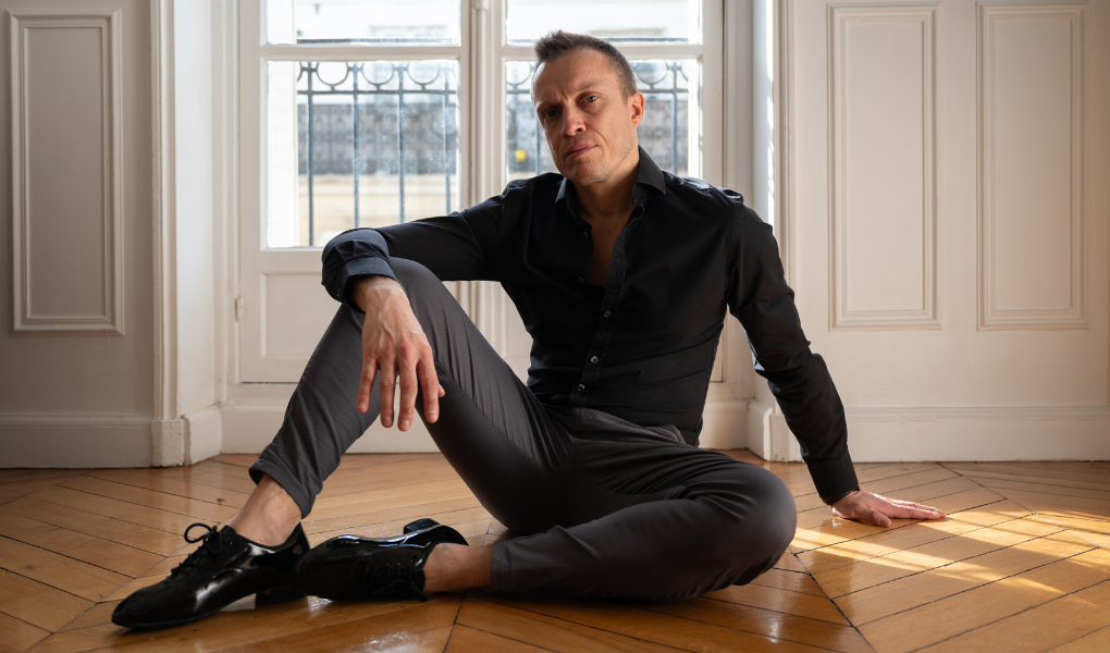 Pourquoi investir dans une paire de chaussures de danse pour homme ?