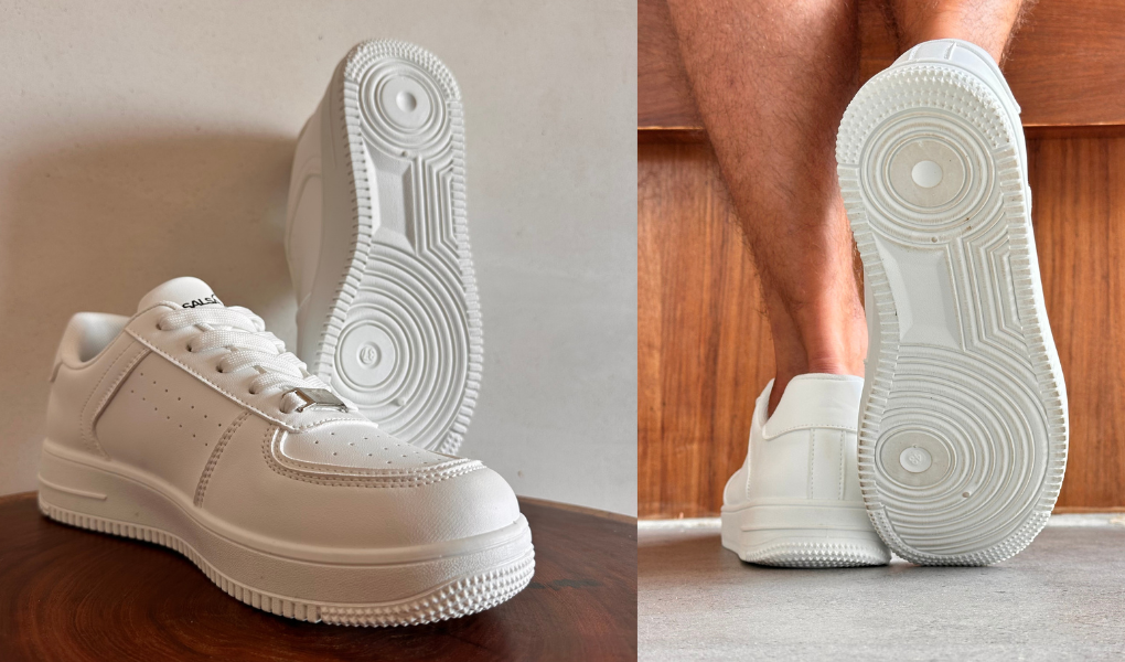 Quelle semelle choisir pour des baskets de danse ?