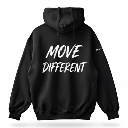 PULL "SALSANUEVA NEVER SLEEPS"