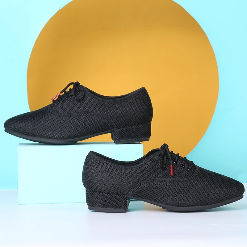 CHAUSSURES DE DANSE HOMME FLEX PRO