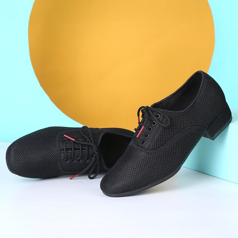 CHAUSSURES DE DANSE HOMME FLEX PRO