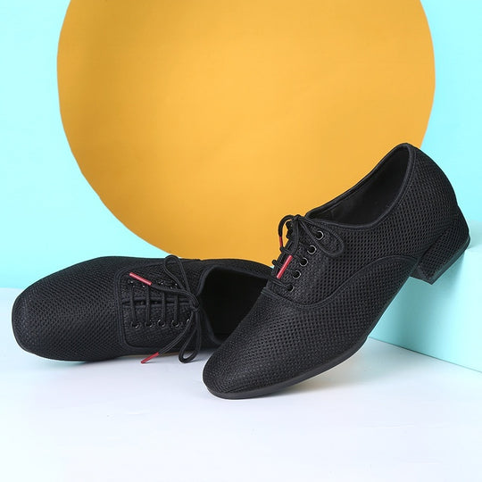 CHAUSSURES DE DANSE HOMME FLEX PRO