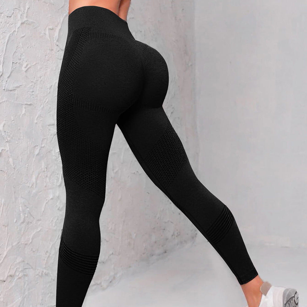 LEGGINGS DE BAILE SALSANUEVA