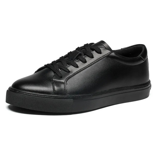 ZAPATILLAS DE BAILE NEGRAS