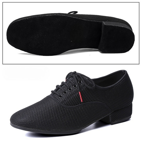 CHAUSSURES DE DANSE HOMME FLEX PRO