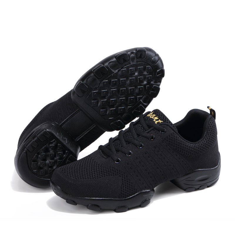 BASKETS DE DANSE SPLIT SOLE HOMME