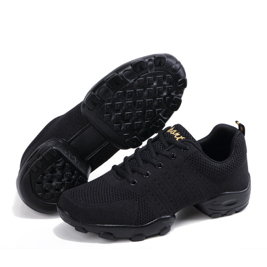 BASKETS DE DANSE SPLIT SOLE HOMME