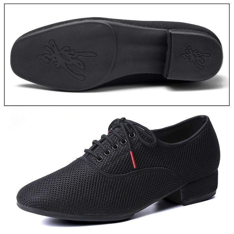 CHAUSSURES DE DANSE HOMME FLEX PRO