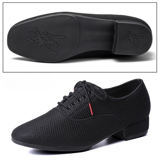 CHAUSSURES DE DANSE HOMME FLEX PRO