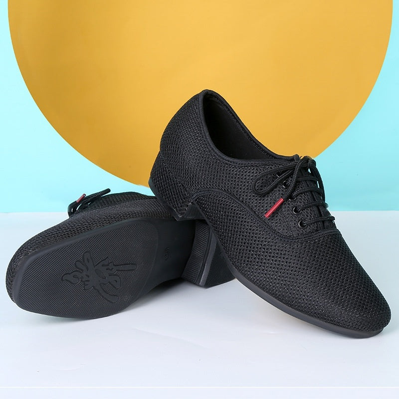 CHAUSSURES DE DANSE HOMME FLEX PRO