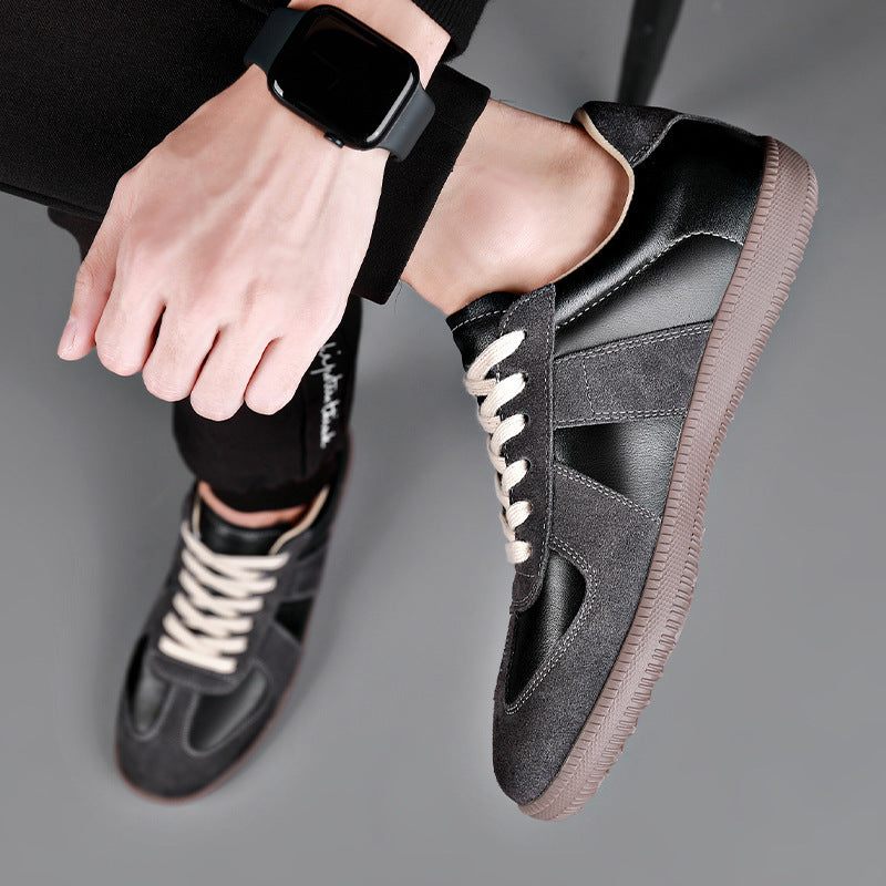 BASKETS DE DANSE HOMME ORIGIN