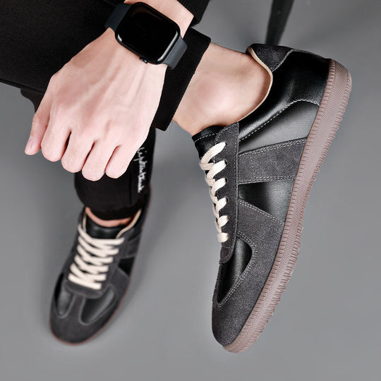 BASKETS DE DANSE HOMME ORIGIN