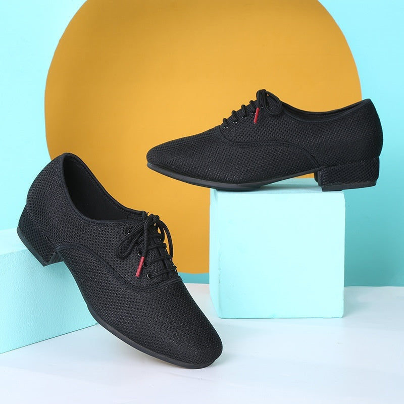 CHAUSSURES DE DANSE HOMME FLEX PRO