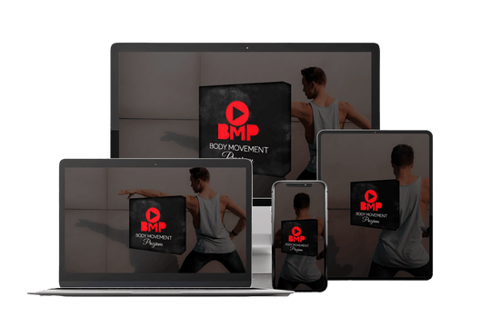 Accès Illimité 5 programmes en ligne de danse (Valeur 399€)