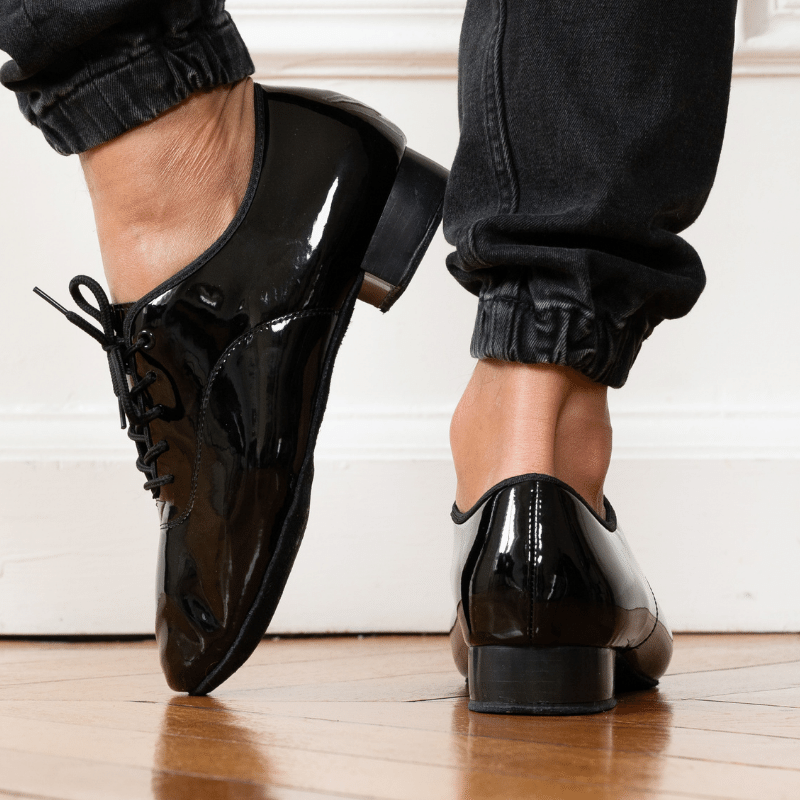 Chaussures de Danses Latines Homme SalsaNueva Shop