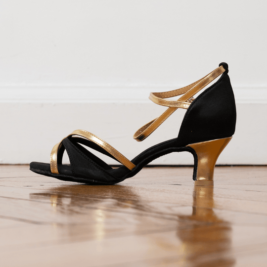 Chaussures danse pour femme