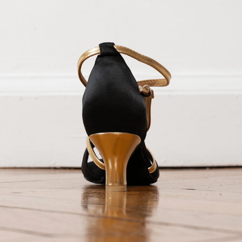 Chaussures danses latines femme