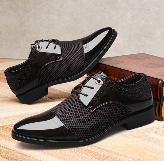 CHAUSSURES DE DANSE HOMME ELEGANCE