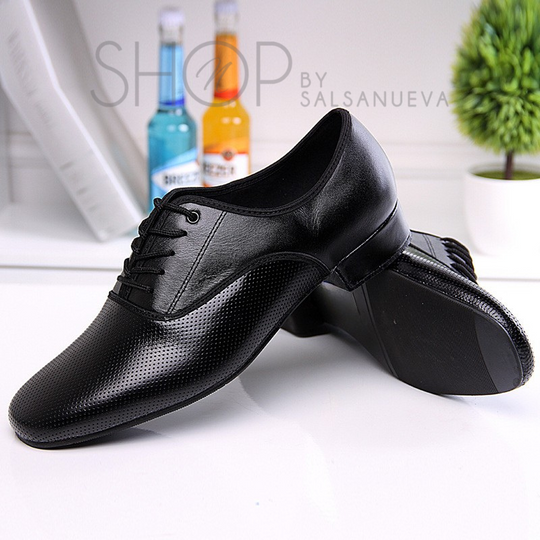 CHAUSSURES DE DANSE HOMME CLASSICO RESPIRANTES