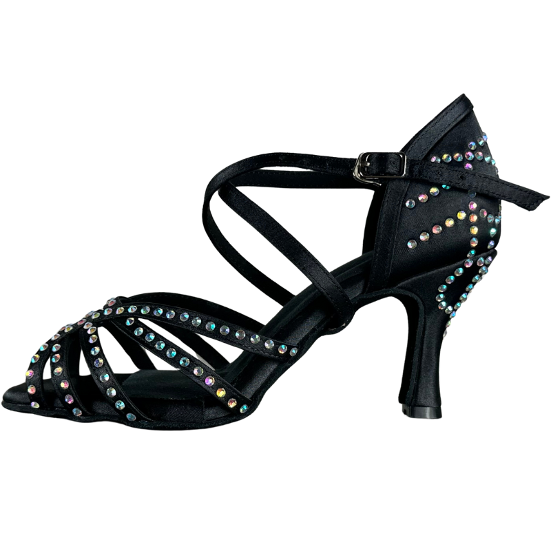 STRASS NOIRE