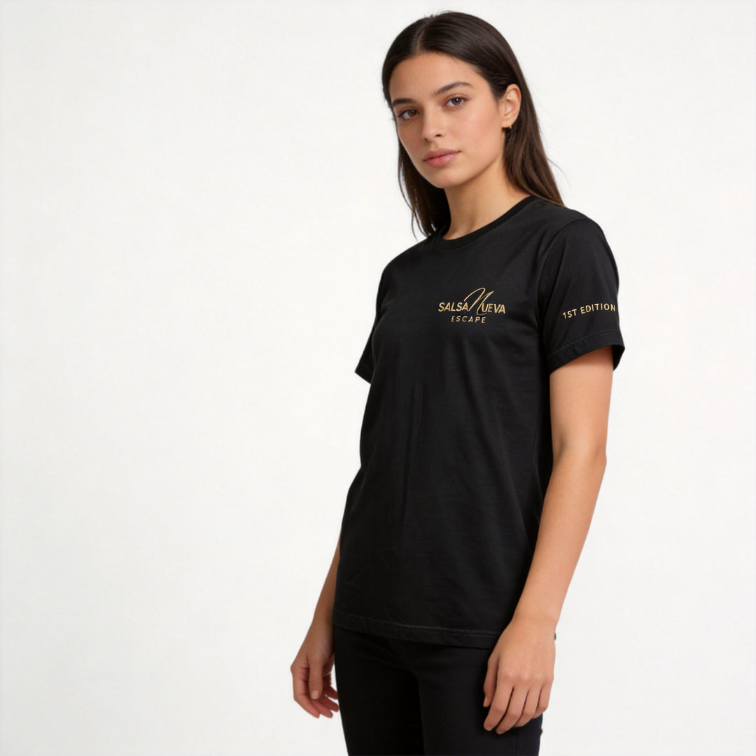 T-SHIRT SALSANUEVA ESCAPE 2026