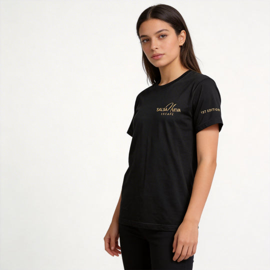 T-SHIRT SALSANUEVA ESCAPE 2026