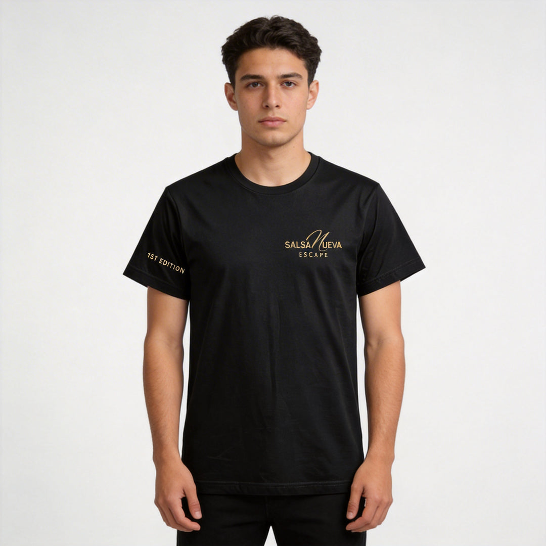 T-SHIRT SALSANUEVA ESCAPE 2026