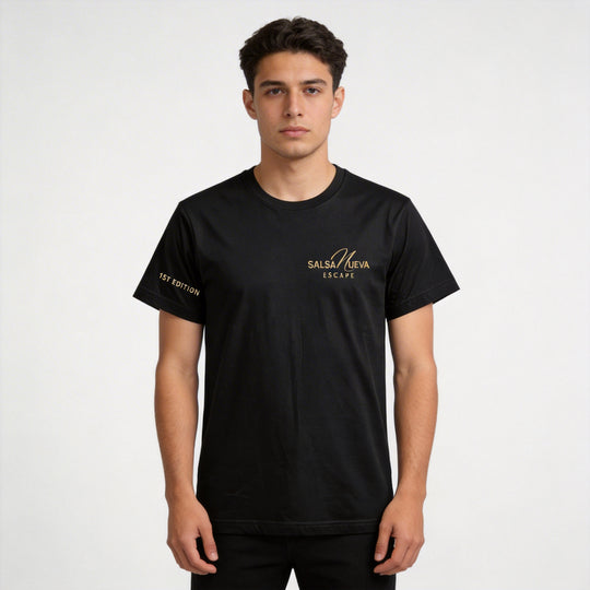 T-SHIRT SALSANUEVA ESCAPE 2026