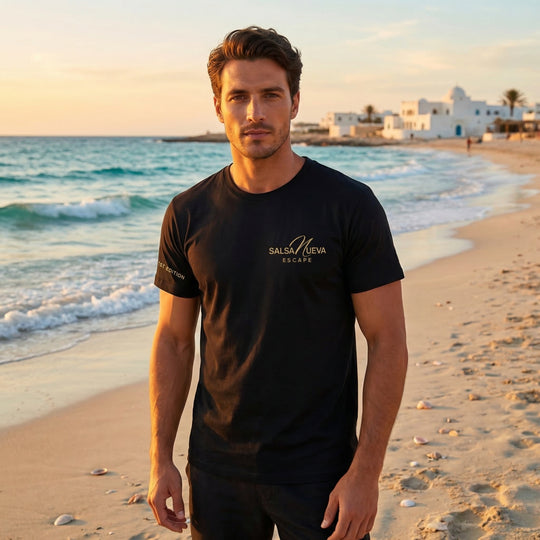 T-SHIRT SALSANUEVA ESCAPE 2026