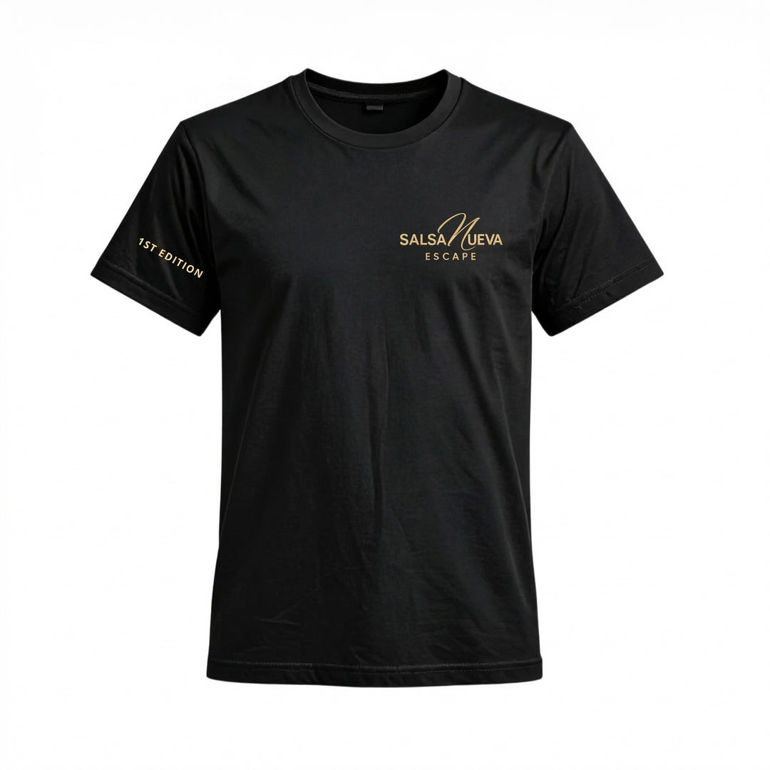 T-SHIRT SALSANUEVA ESCAPE 2026