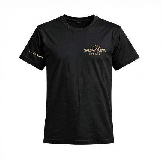 T-SHIRT SALSANUEVA ESCAPE 2026
