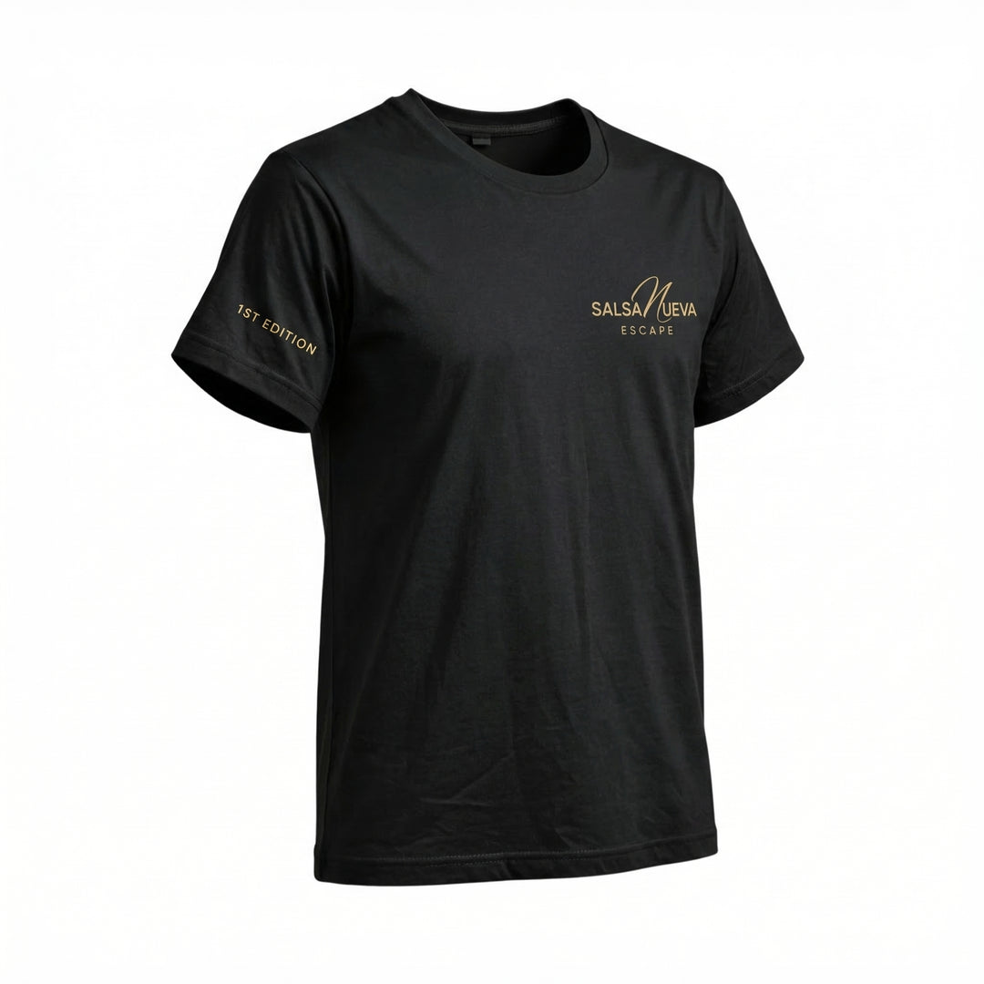 T-SHIRT SALSANUEVA ESCAPE 2026