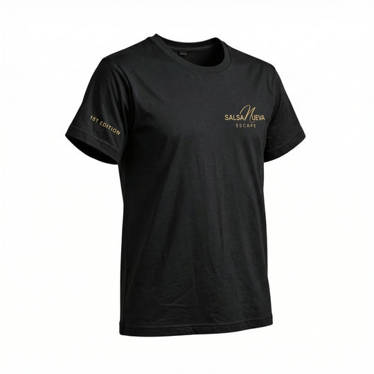 T-SHIRT SALSANUEVA ESCAPE 2026