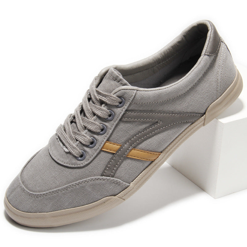 BASKETS DE DANSE HOMME CASUAL